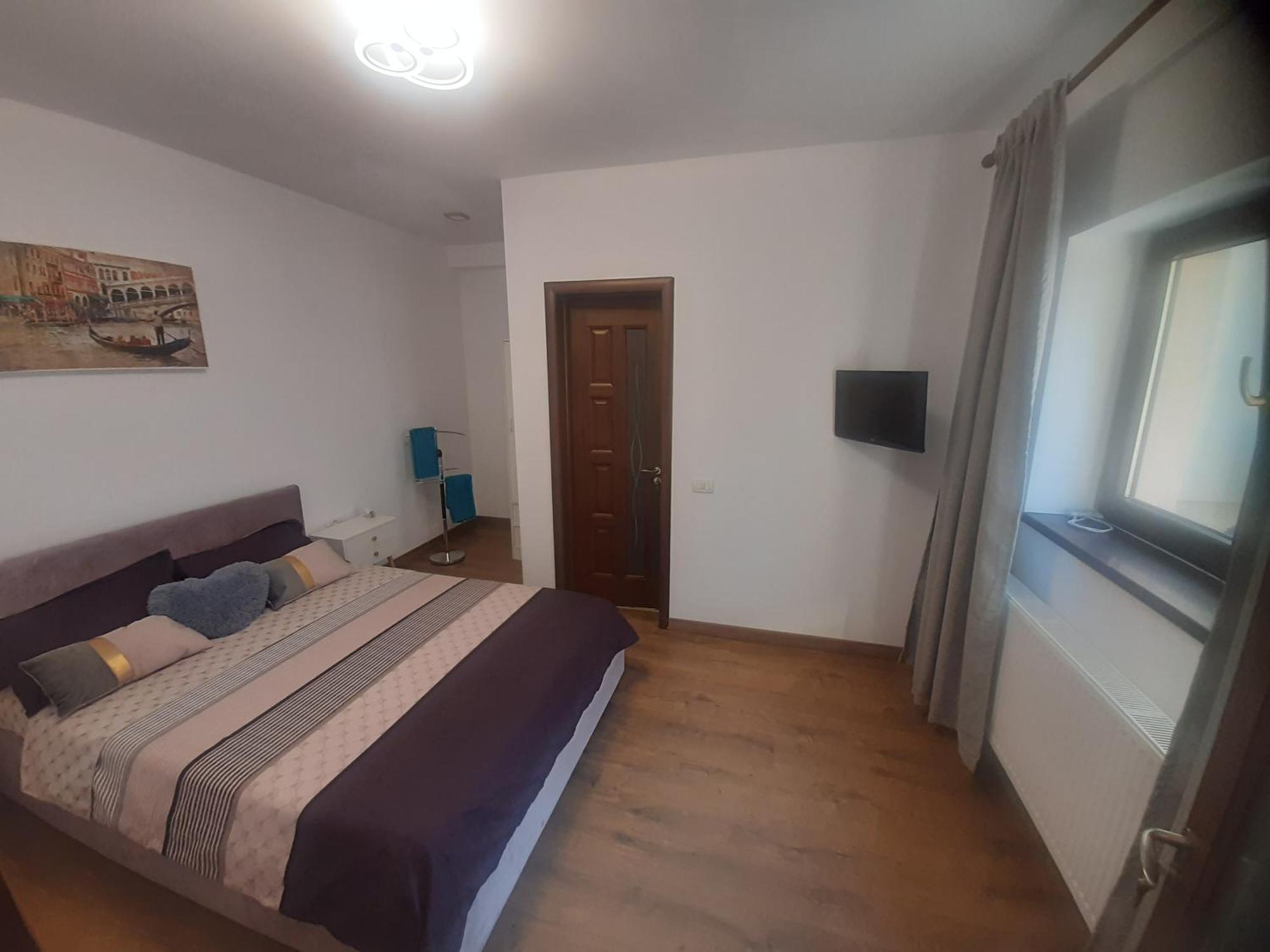Steli'S House Villa Constanta Room photo